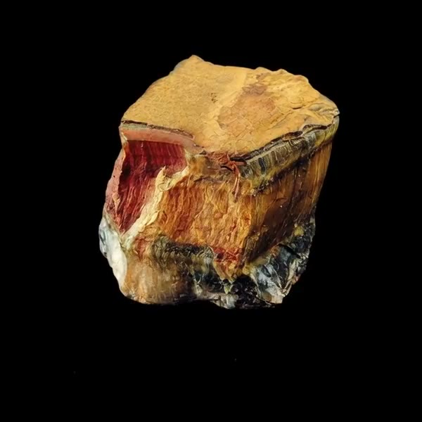 Tiger's Eye crystal